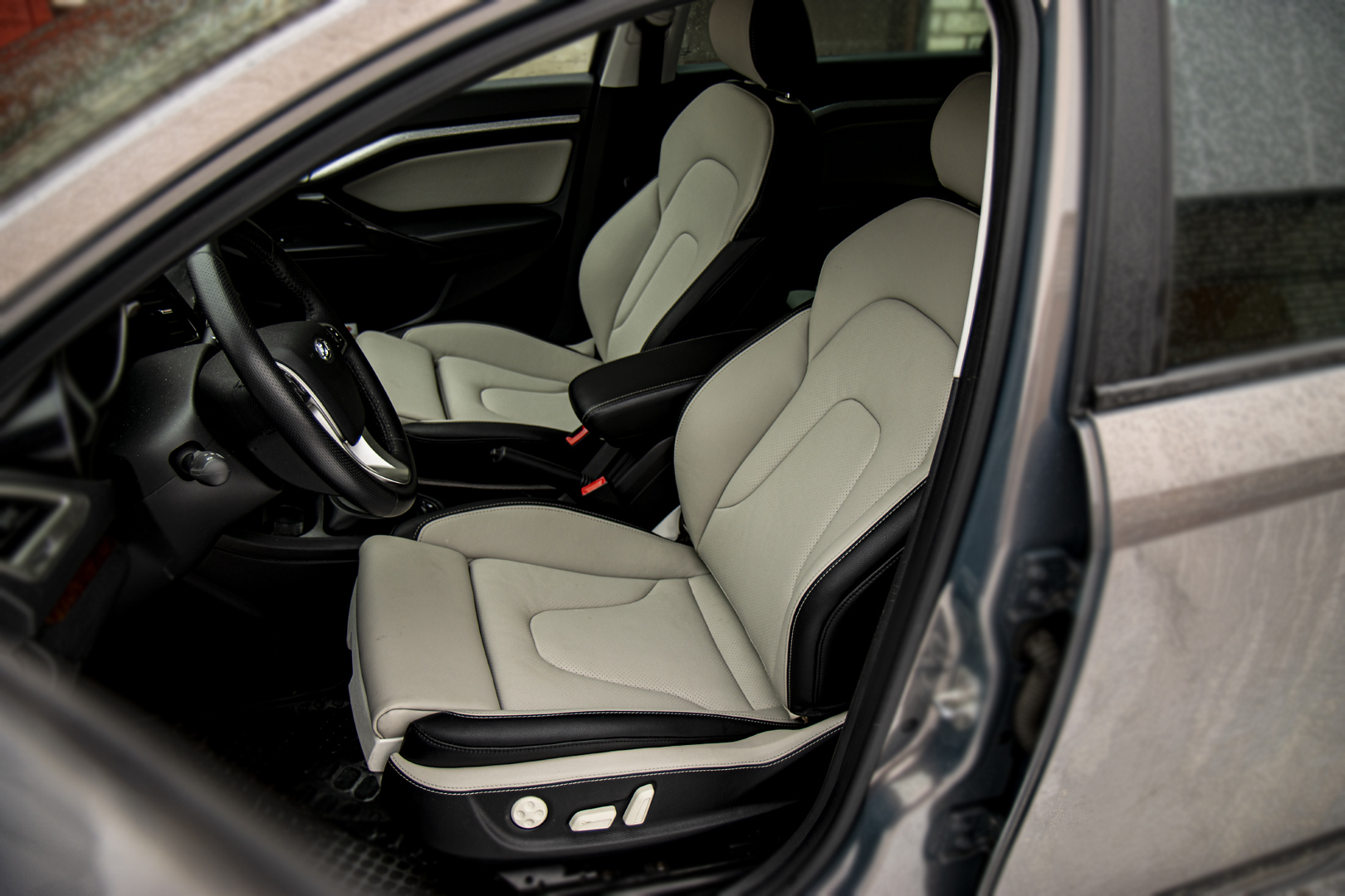 Сиденье audi A5